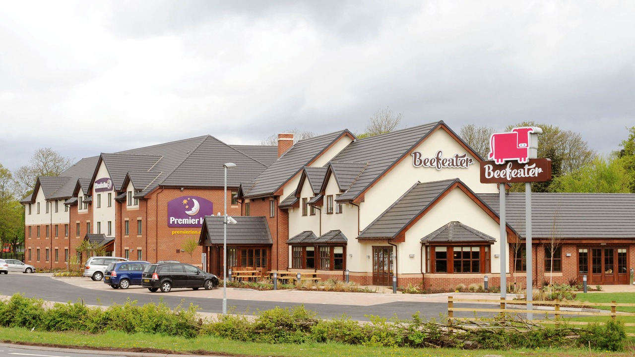 Photo of Outdoor in Redditch