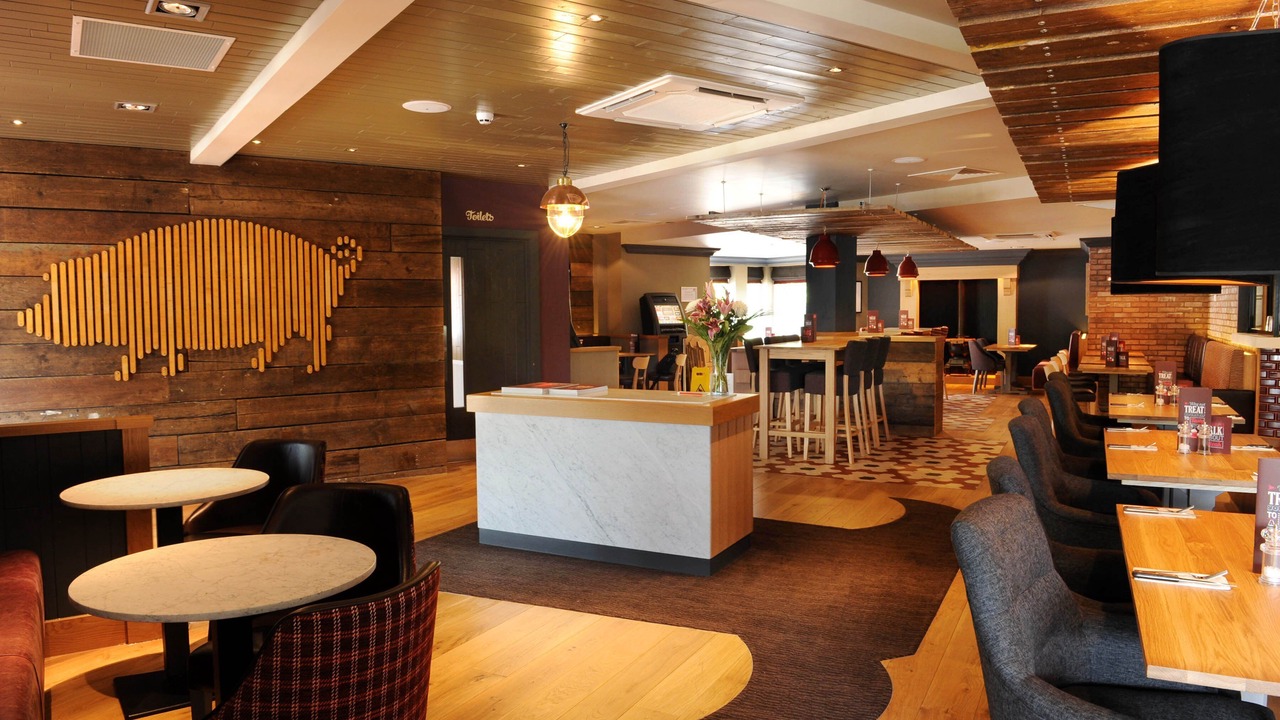 Photo of Others in Redditch