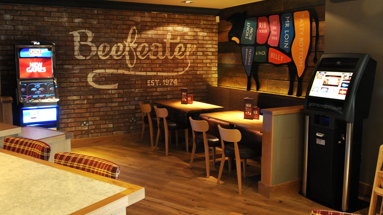 Photo of Others in Redditch