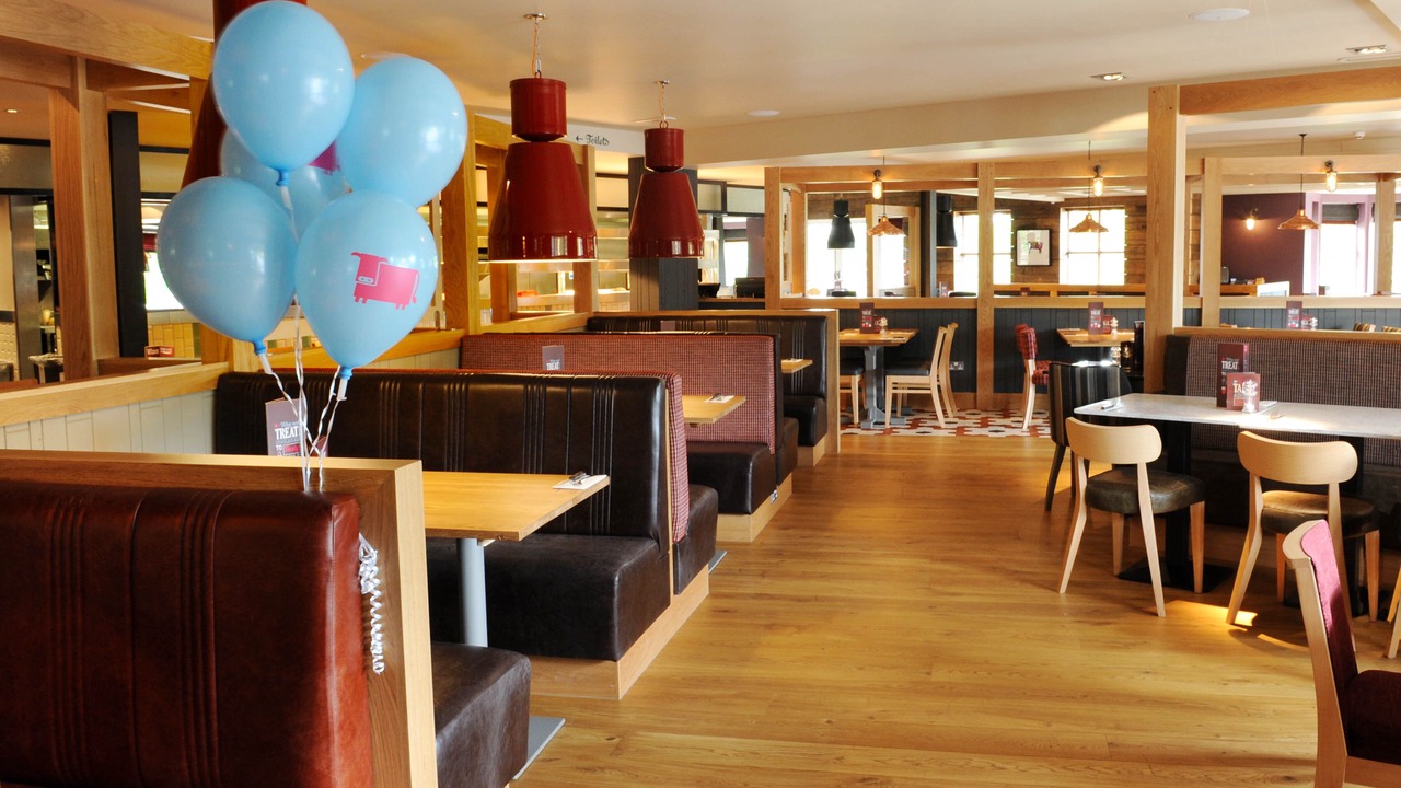 Photo of Others in Redditch