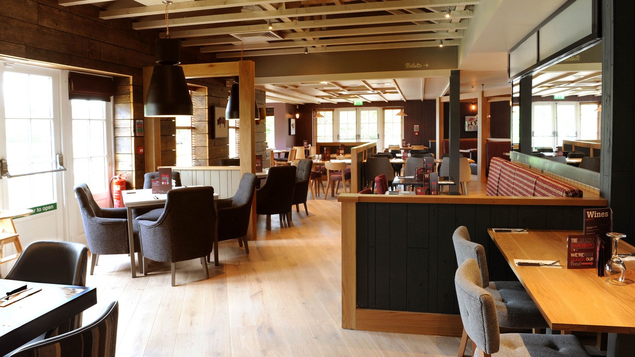 Photo of Others in Redditch