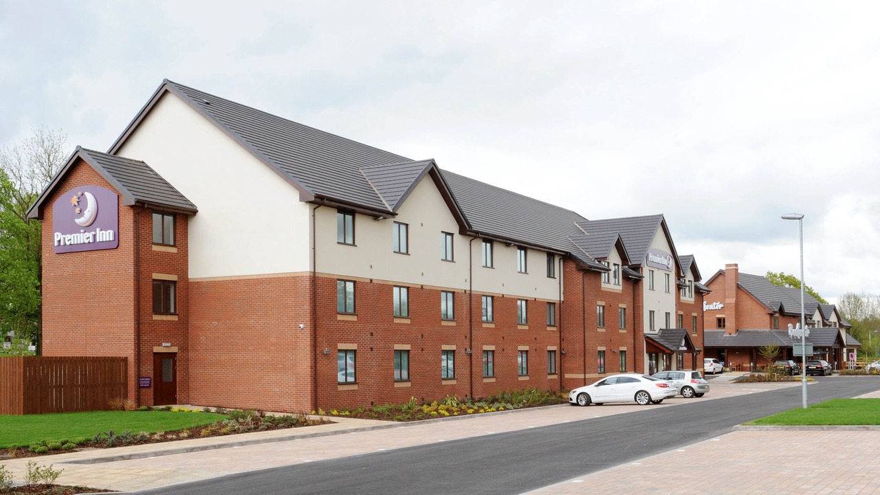 Photo of Outdoor in Redditch