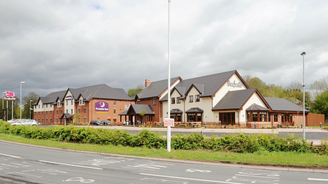 Photo of Outdoor in Redditch