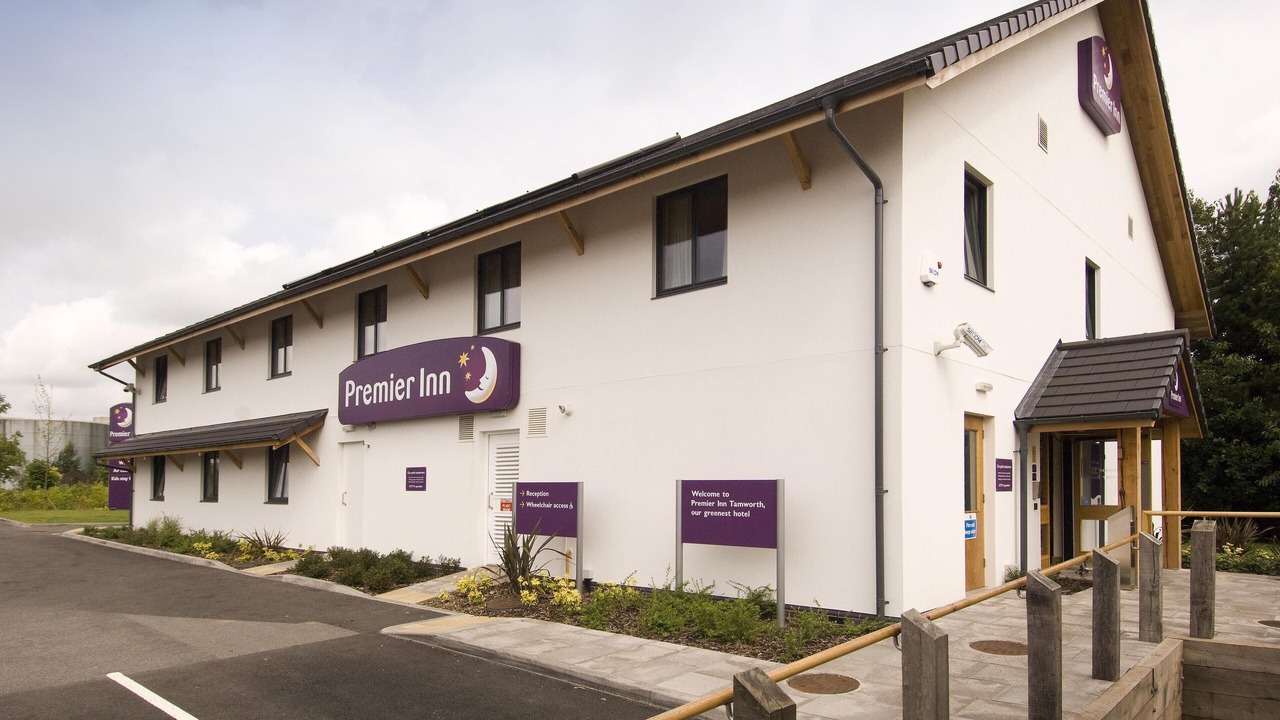 Photo of Outdoor in Tamworth