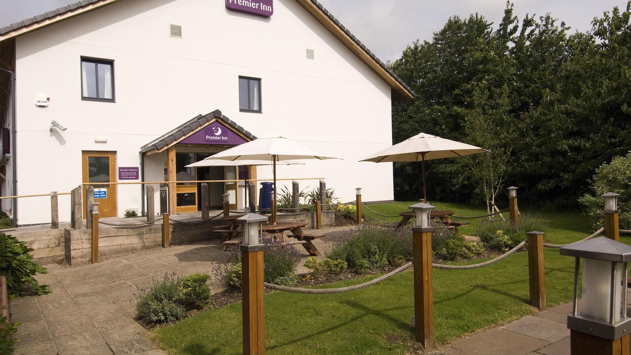 Photo of Outdoor in Tamworth