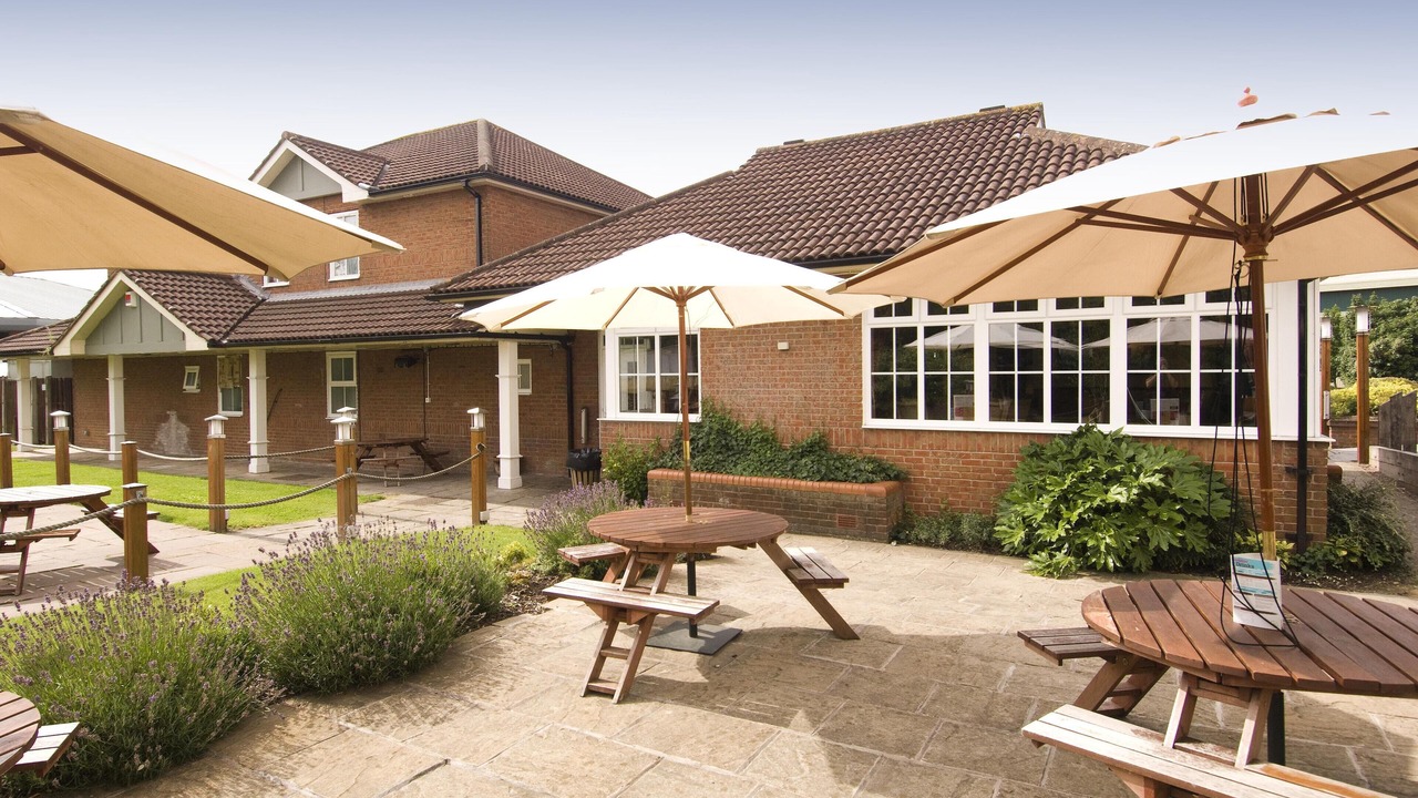 Photo of Outdoor in Tamworth