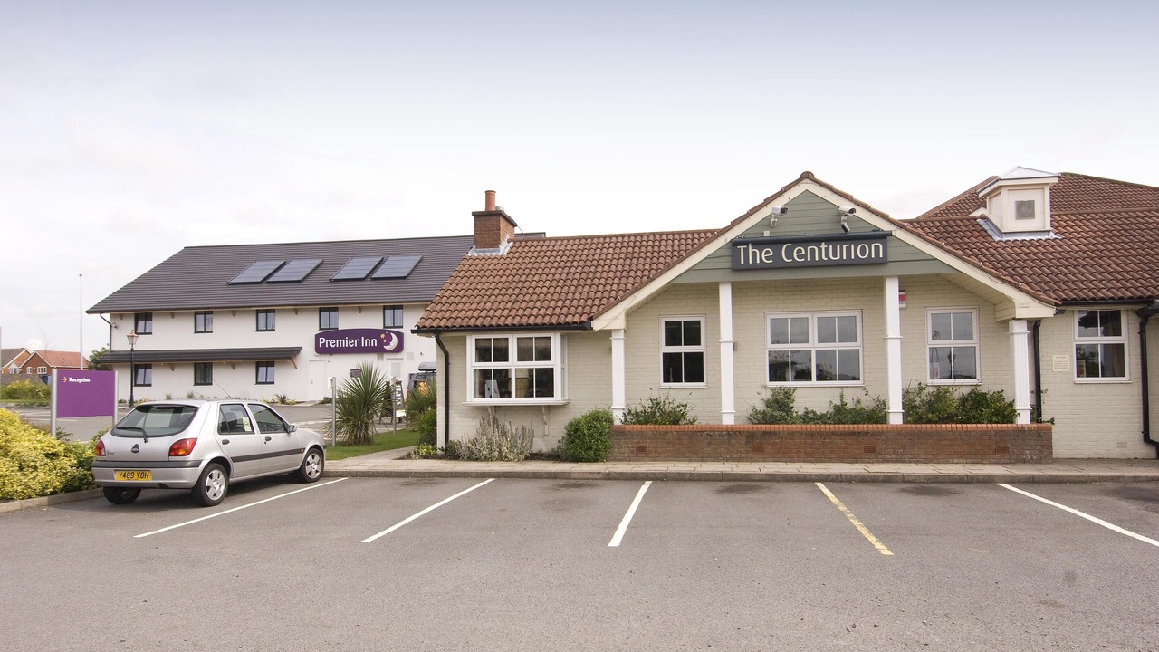 Photo of Outdoor in Tamworth