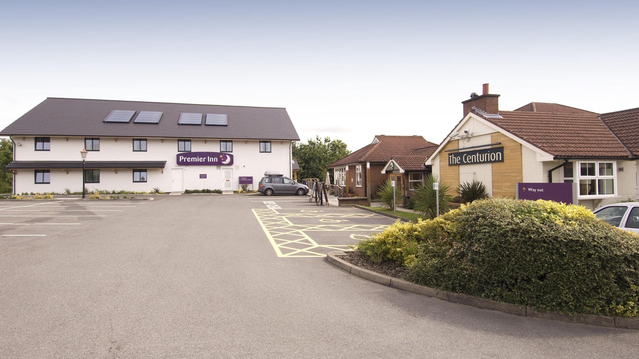 Photo of Outdoor in Tamworth