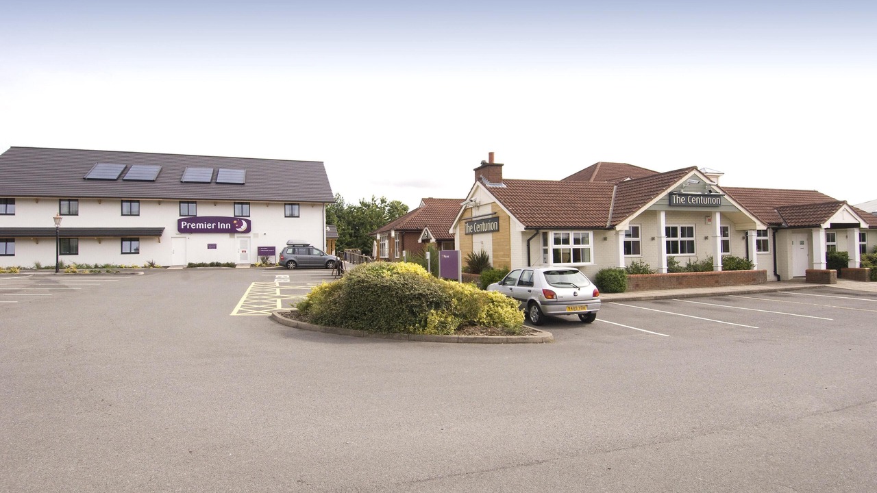 Photo of Outdoor in Tamworth