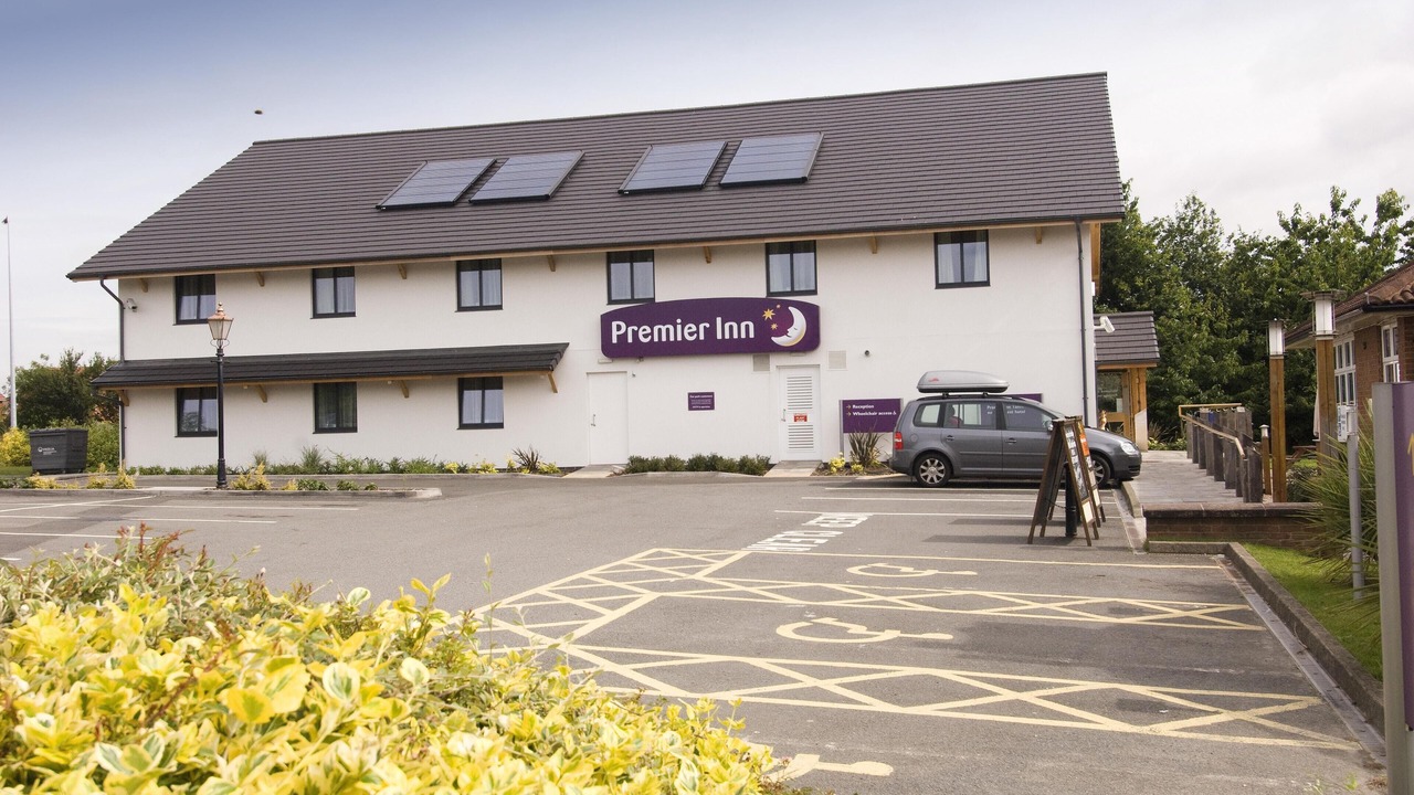 Photo of Outdoor in Tamworth