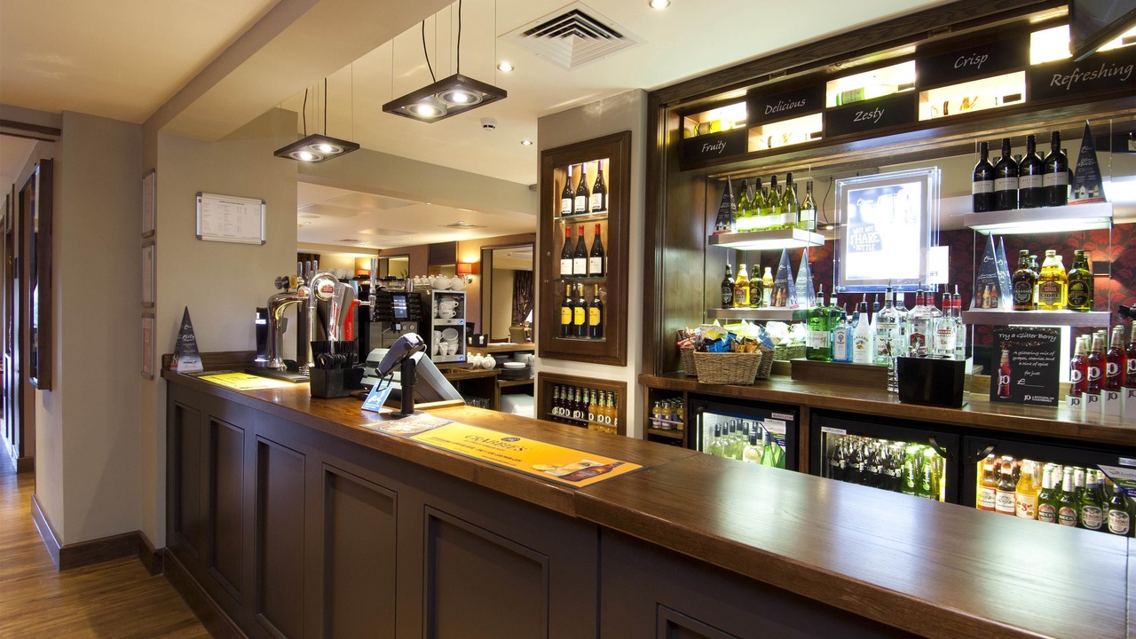 Photo of Others in Solihull