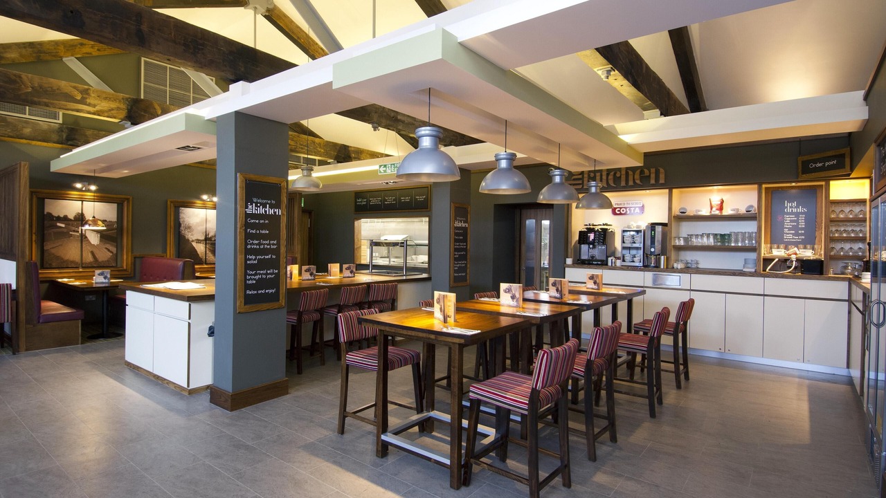 Photo of Others in Kidderminster