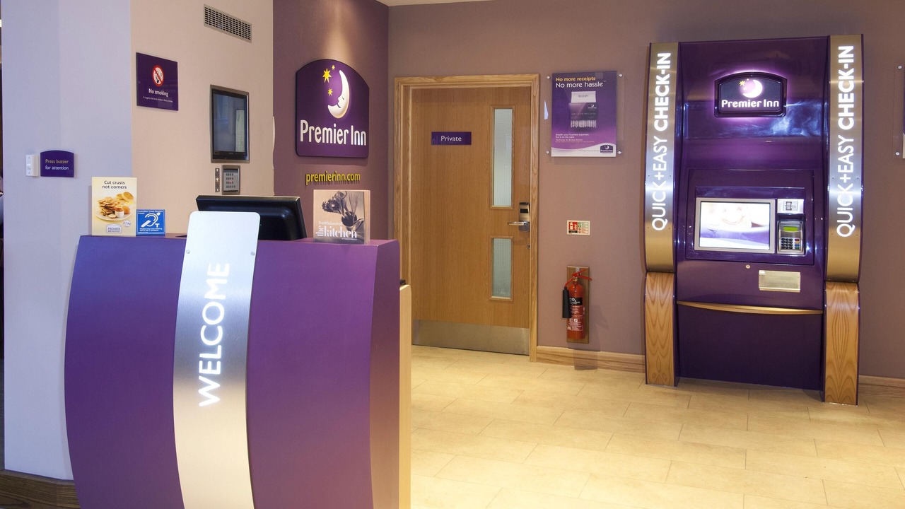 Photo of Others in Kidderminster