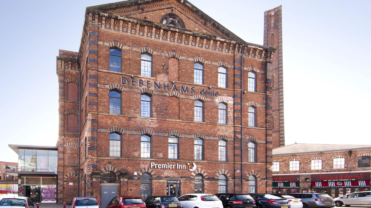 Photo of Outdoor in Kidderminster