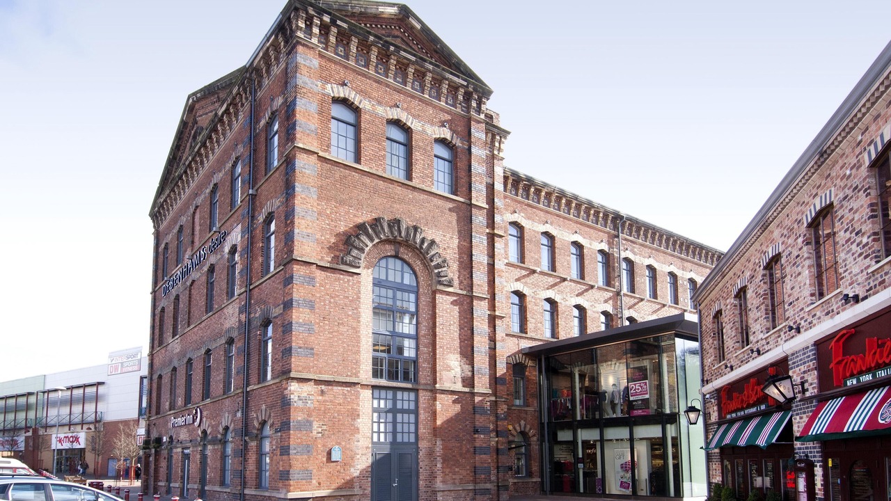 Photo of Outdoor in Kidderminster