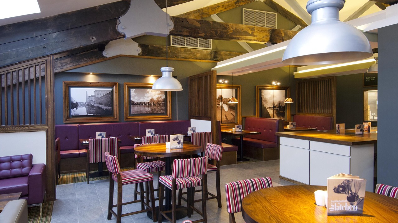 Photo of Others in Kidderminster