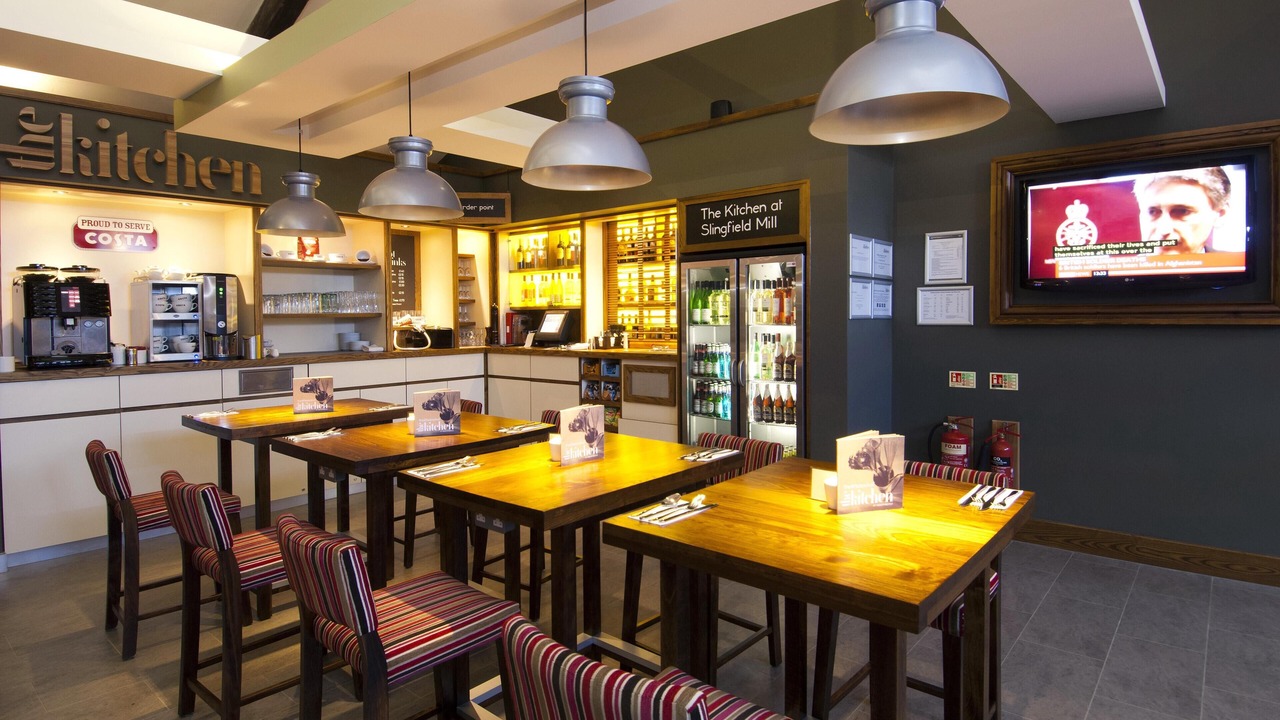 Photo of Others in Kidderminster