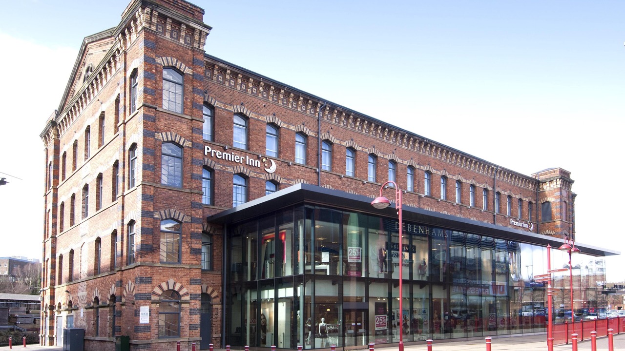 Photo of Outdoor in Kidderminster