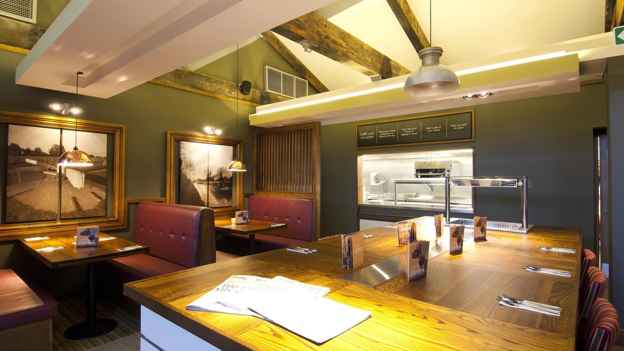 Photo of Others in Kidderminster