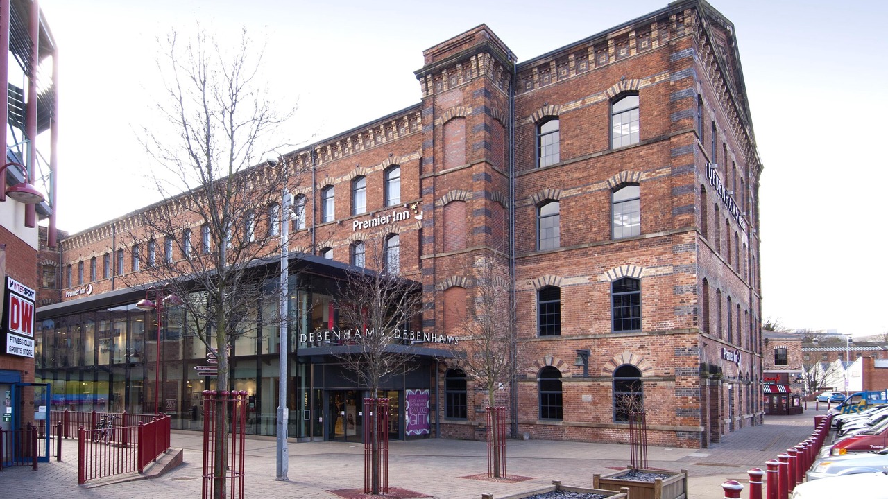 Photo of Outdoor in Kidderminster