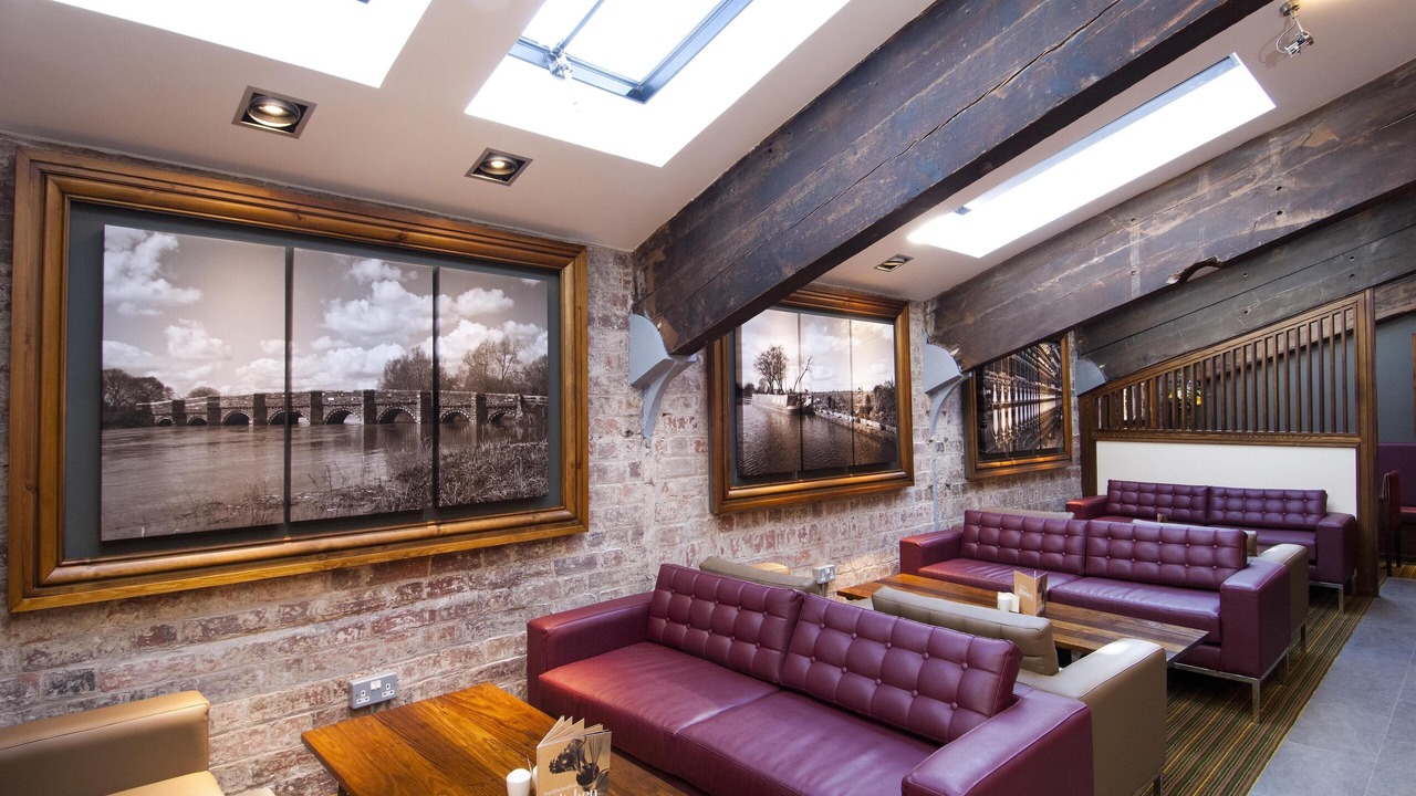 Photo of Others in Kidderminster