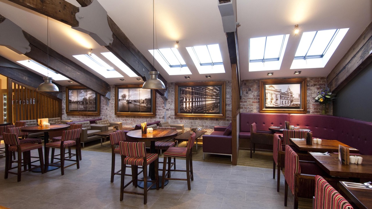 Photo of Others in Kidderminster