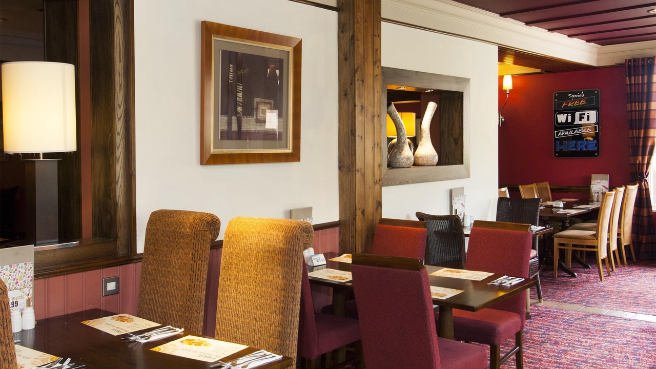 Photo of Others in Cleckheaton