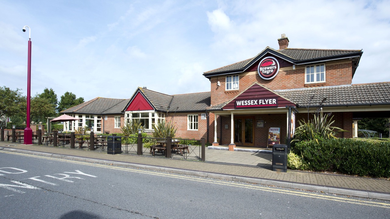 Photo of Outdoor in Bristol