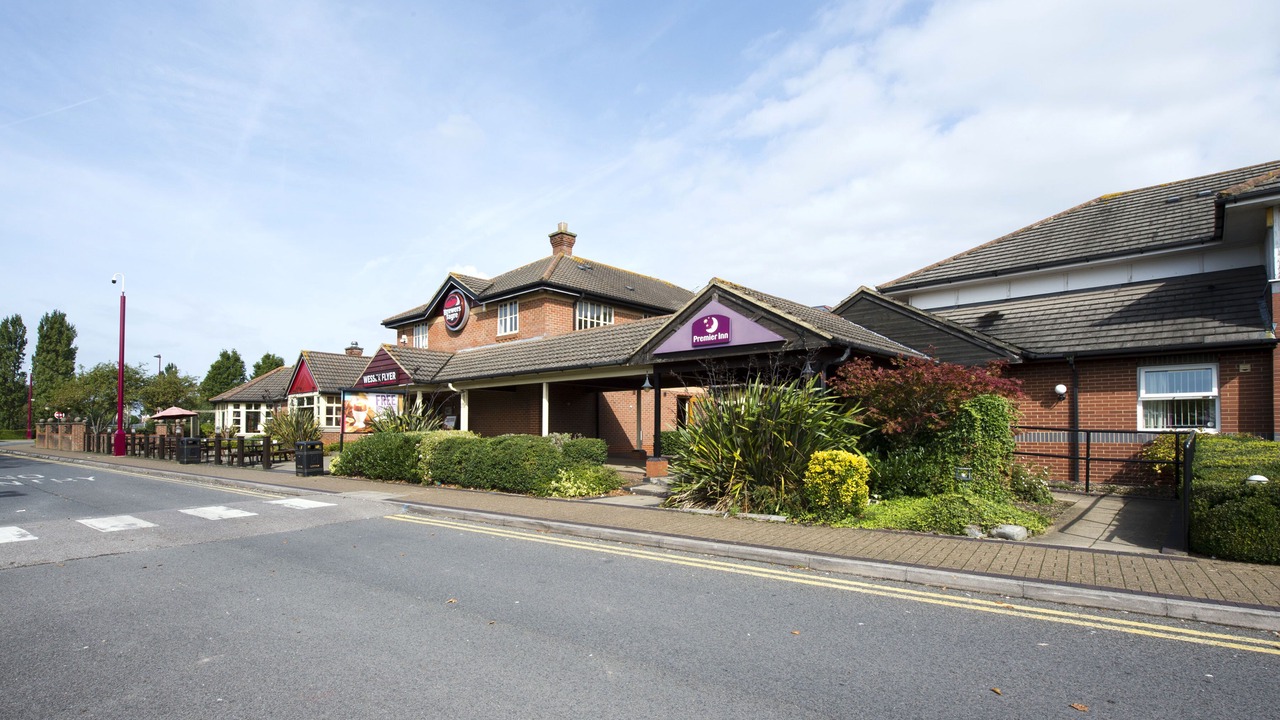 Photo of Outdoor in Bristol