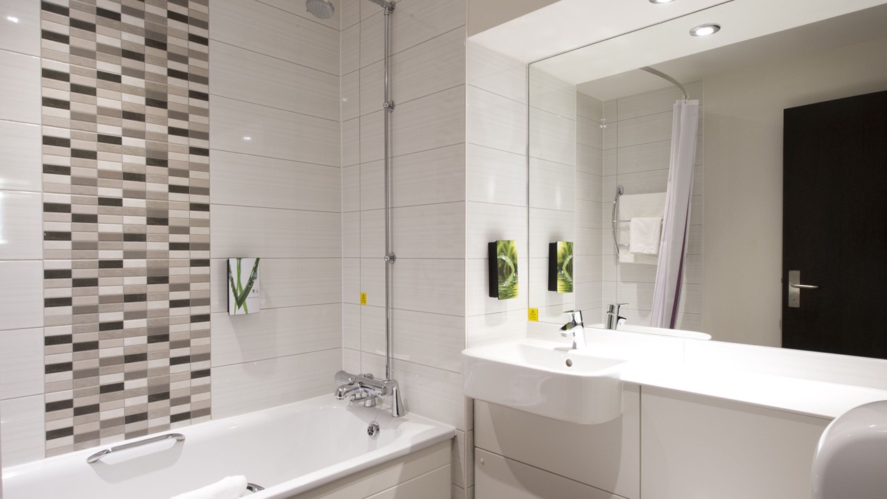 Photo of Bathroom in Bristol