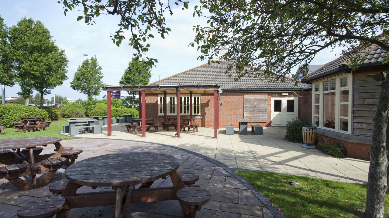 Photo of Outdoor in Bristol