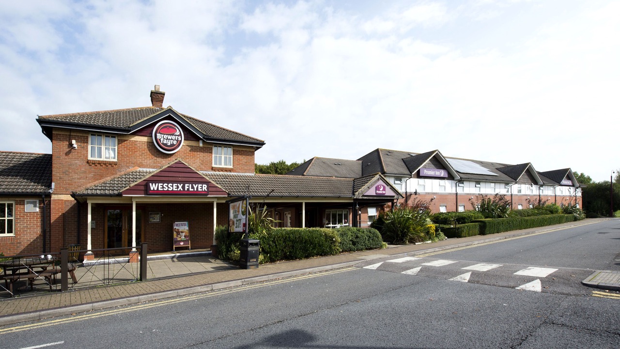 Photo of Outdoor in Bristol