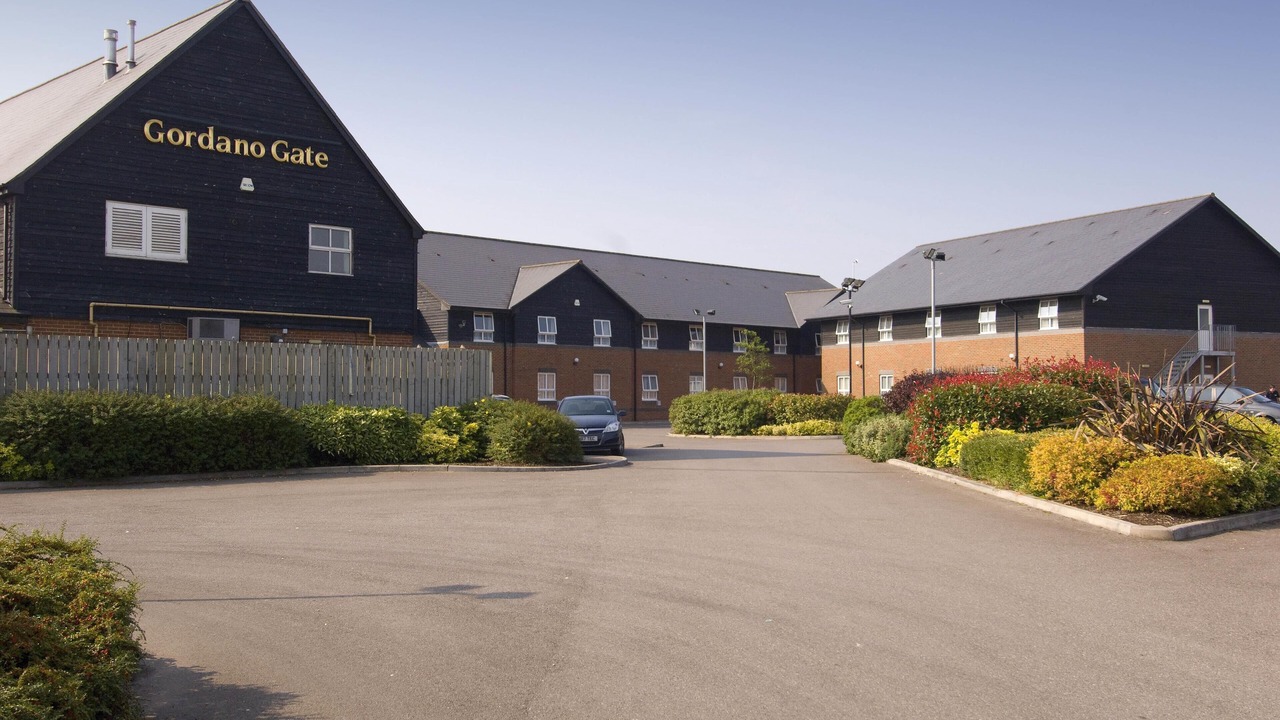 Photo of Outdoor in Portishead