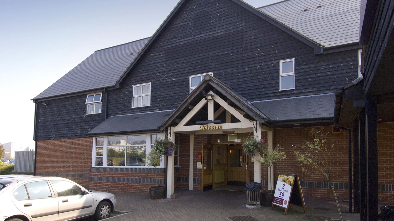 Photo of Outdoor in Portishead