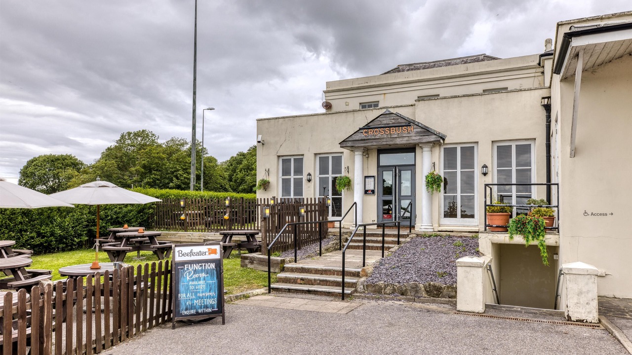 Photo of Outdoor in Arundel