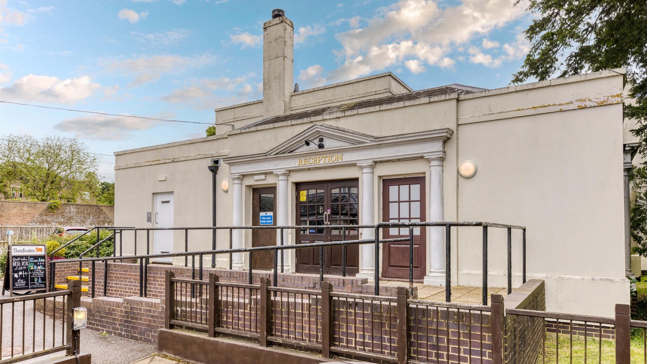 Photo of Outdoor in Arundel