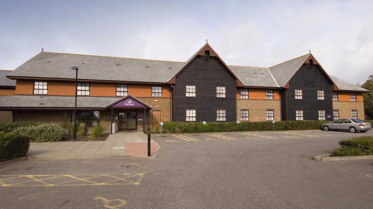 Photo of Outdoor in South Heighton