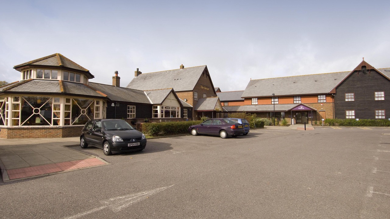 Photo of Outdoor in South Heighton