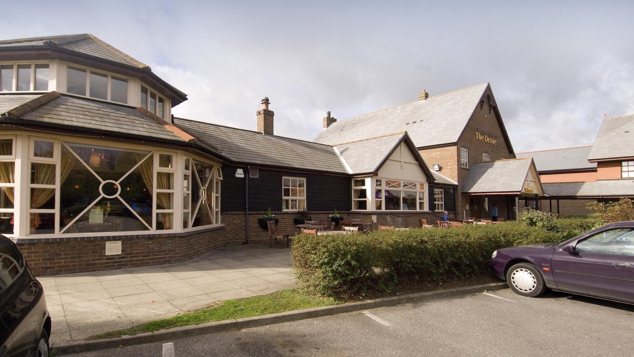 Photo of Outdoor in South Heighton