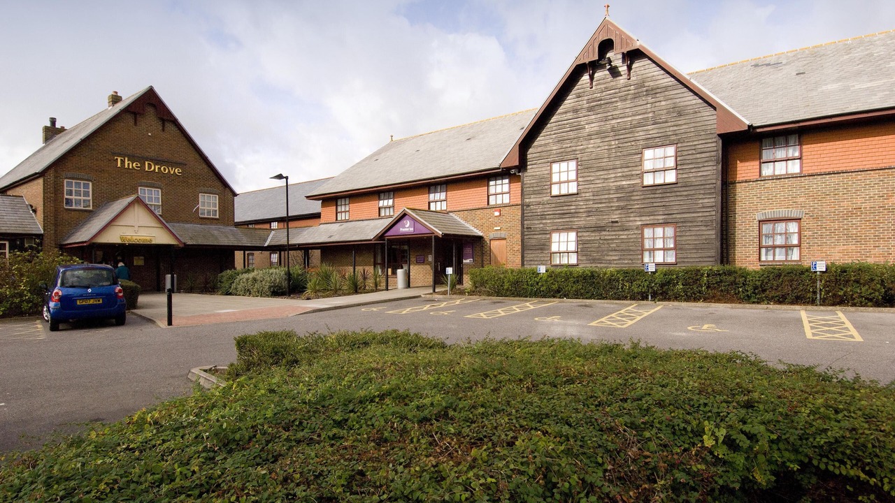 Photo of Outdoor in South Heighton