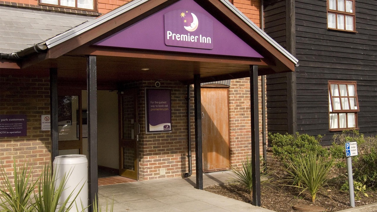 Photo of Outdoor in South Heighton