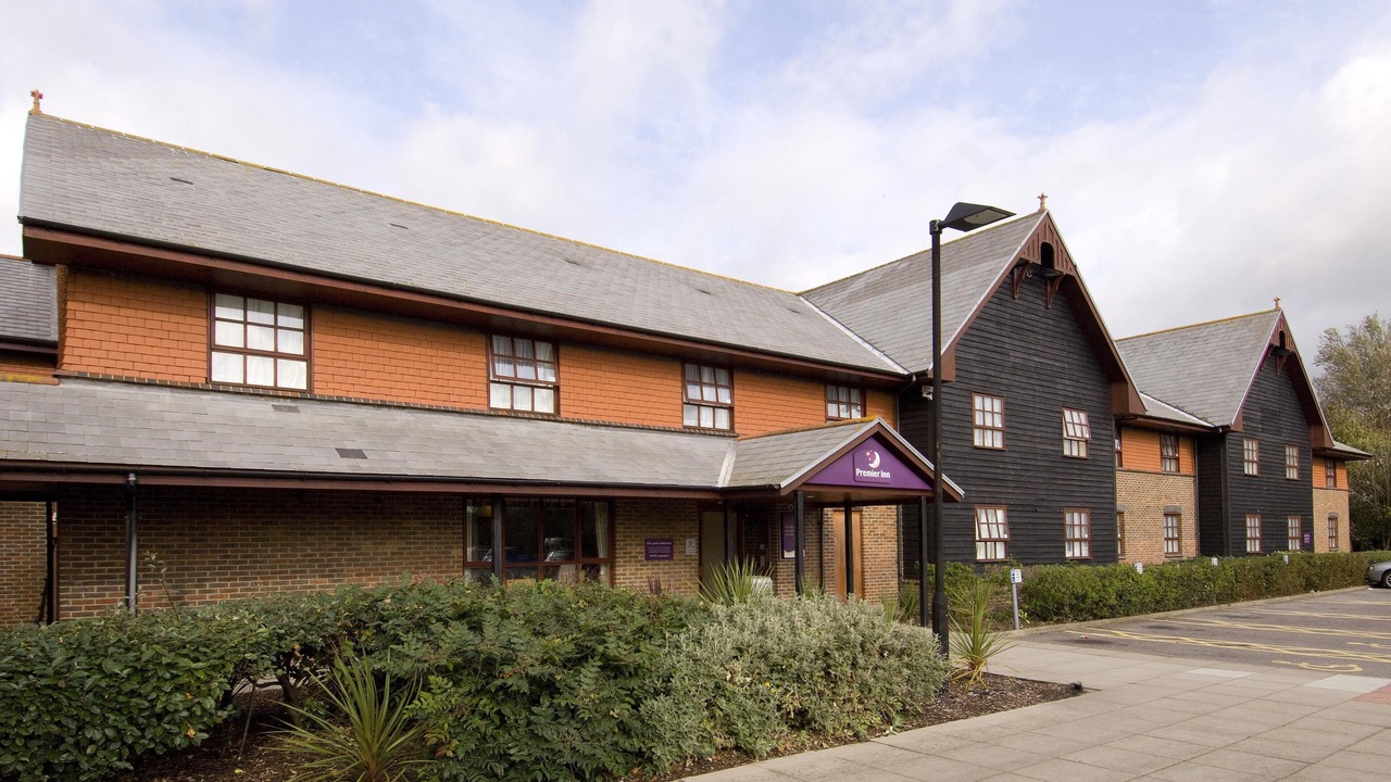 Photo of Outdoor in South Heighton