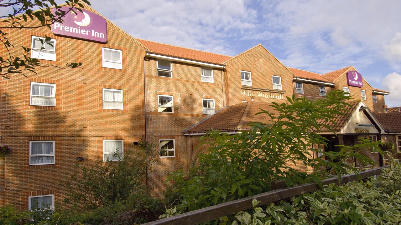 Photo of Outdoor in St Leonards-On-Sea