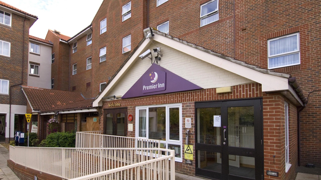 Photo of Outdoor in St Leonards-On-Sea