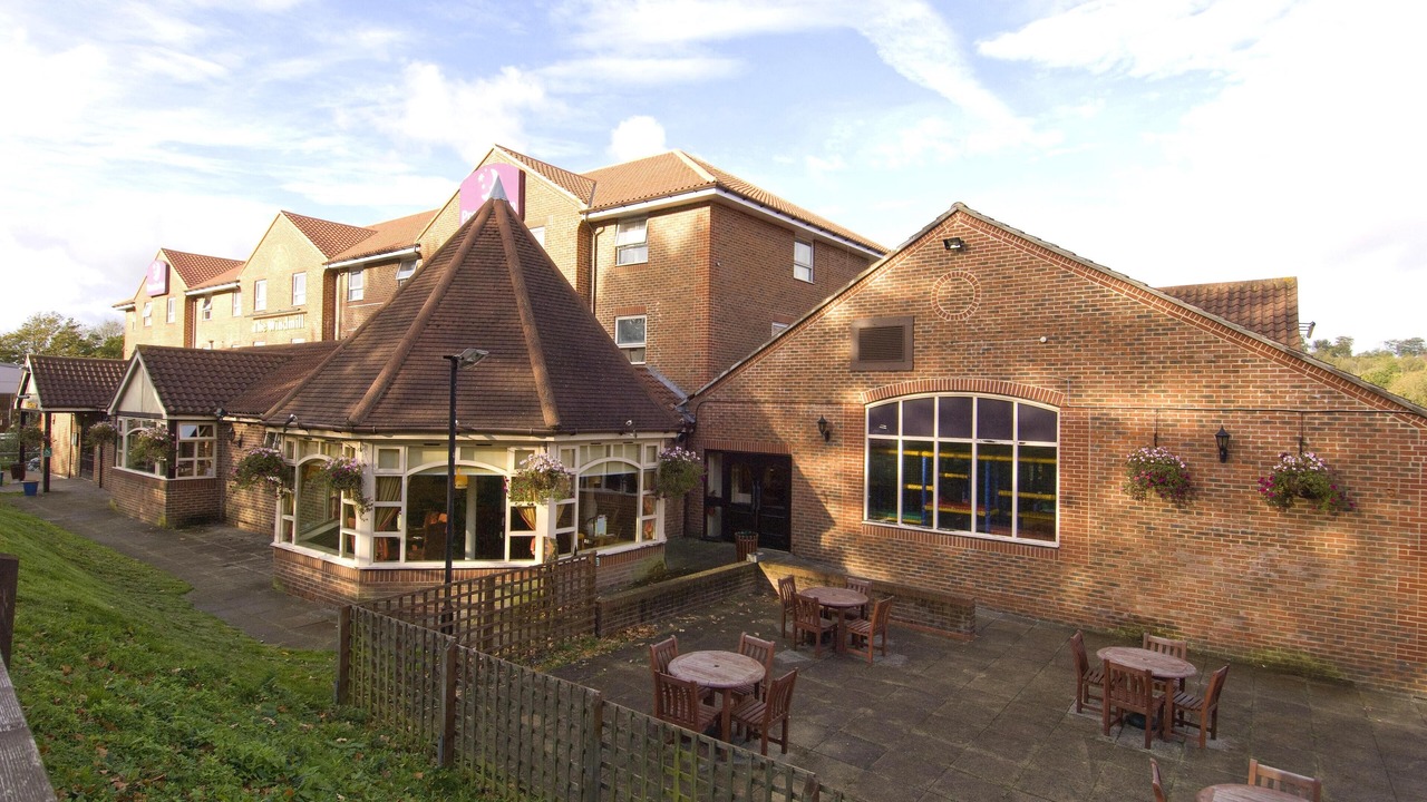 Photo of Outdoor in St Leonards-On-Sea