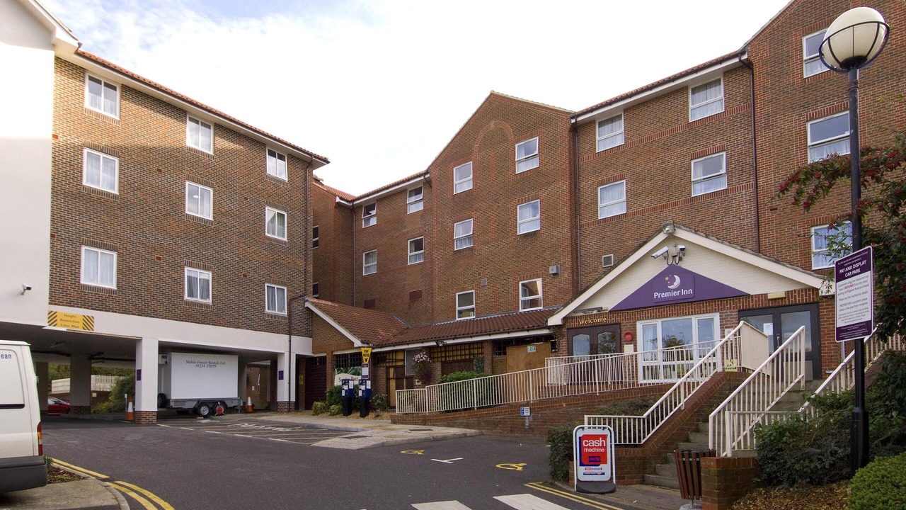 Photo of Outdoor in St Leonards-On-Sea