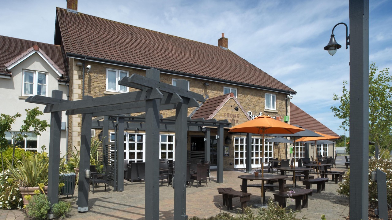 Photo of Outdoor in Frome