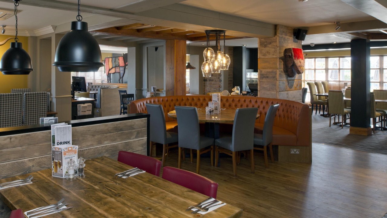 Photo of Others in Frome