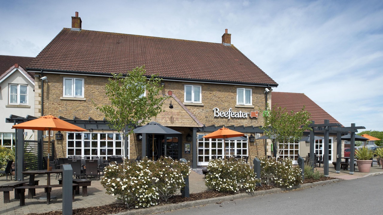 Photo of Outdoor in Frome