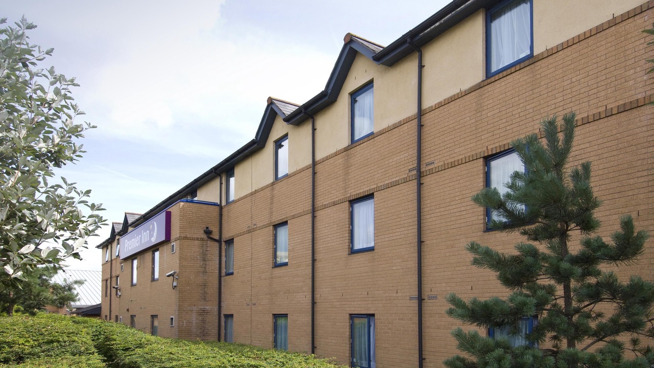 Photo of Outdoor in Filton